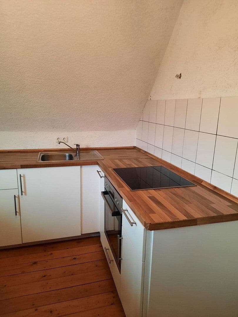 Pronájem bytu 2+1 35 m², An der Ruh 5, Wallhausen, Porýní-Falc Pronájem bytu 2+1 35 m², An der Ruh 5, Wallhausen, Porýní-Falc