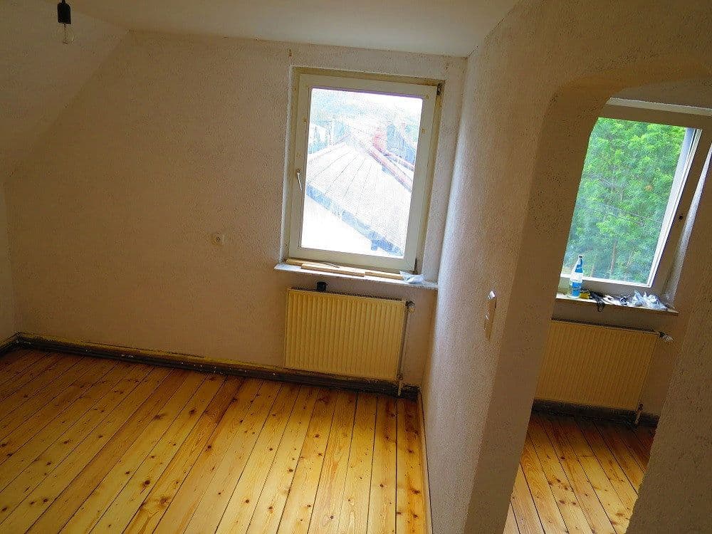 Pronájem bytu 2+1 35 m², An der Ruh 5, Wallhausen, Porýní-Falc Pronájem bytu 2+1 35 m², An der Ruh 5, Wallhausen, Porýní-Falc