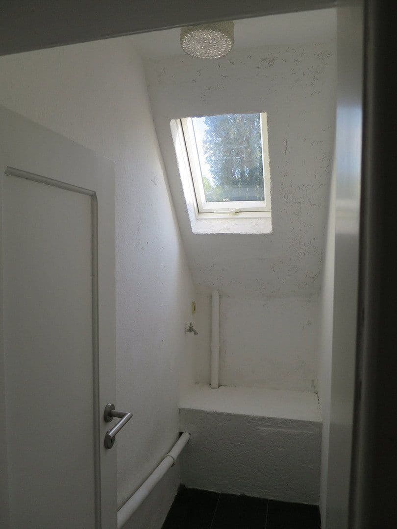 Pronájem bytu 2+1 35 m², An der Ruh 5, Wallhausen, Porýní-Falc Pronájem bytu 2+1 35 m², An der Ruh 5, Wallhausen, Porýní-Falc