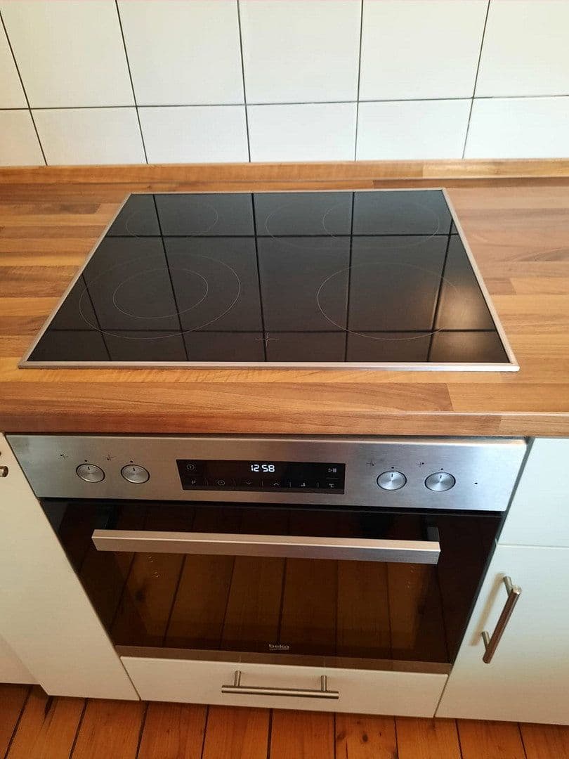 Pronájem bytu 2+1 35 m², An der Ruh 5, Wallhausen, Porýní-Falc Pronájem bytu 2+1 35 m², An der Ruh 5, Wallhausen, Porýní-Falc