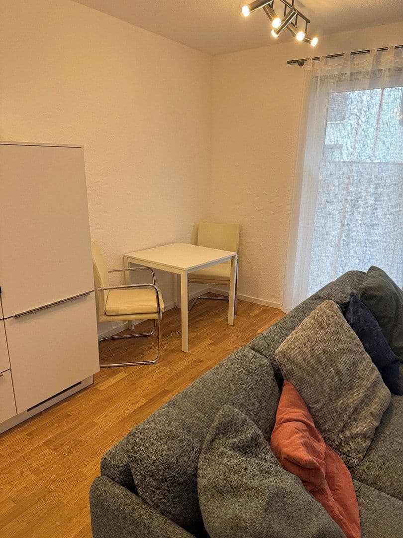 Prodej bytu 2+1 51 m², Weimar, Durynsko Prodej bytu 2+1 51 m², Weimar, Durynsko