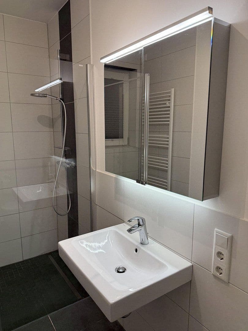 Prodej bytu 2+1 51 m², Weimar, Durynsko Prodej bytu 2+1 51 m², Weimar, Durynsko
