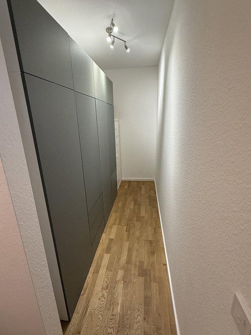Prodej bytu 2+1 51 m², Weimar, Durynsko Prodej bytu 2+1 51 m², Weimar, Durynsko