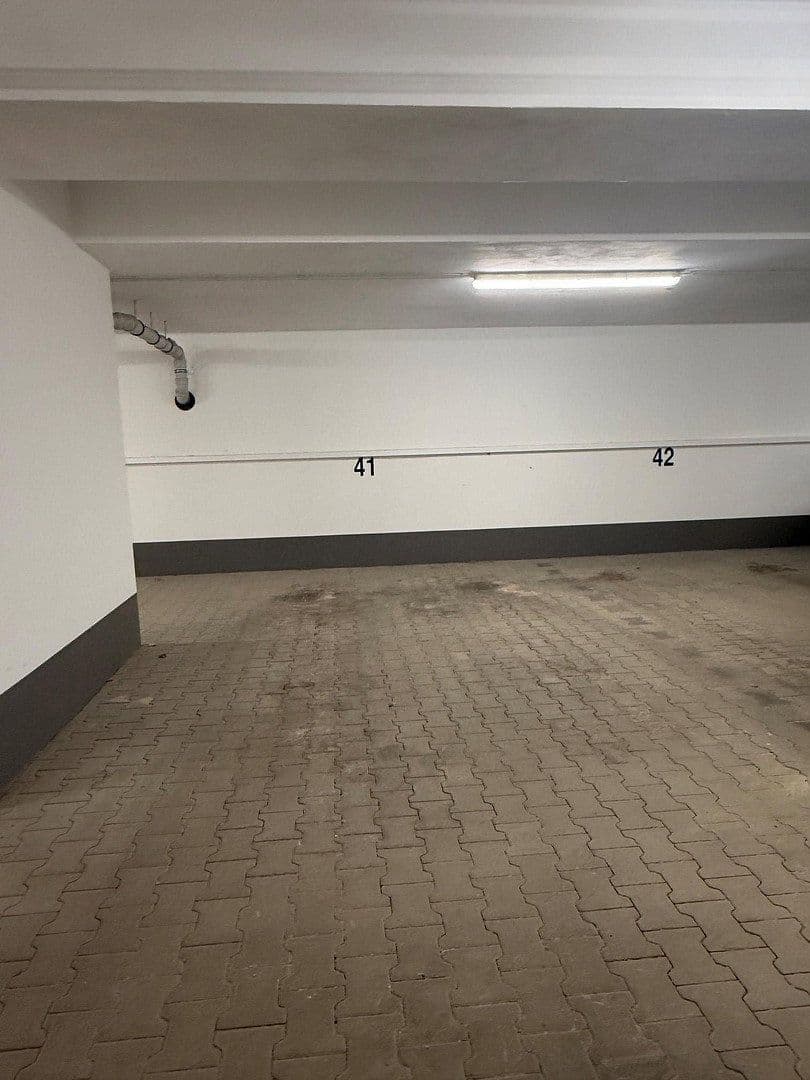 Prodej bytu 2+1 51 m², Weimar, Durynsko Prodej bytu 2+1 51 m², Weimar, Durynsko