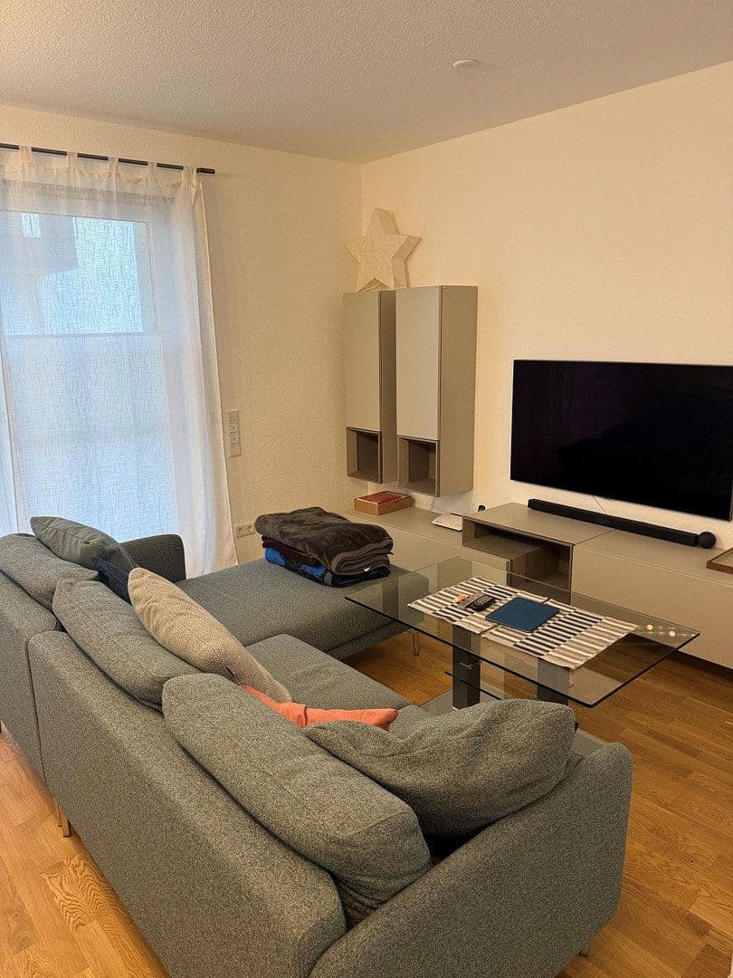 Prodej bytu 2+1 51 m², Weimar, Durynsko Prodej bytu 2+1 51 m², Weimar, Durynsko