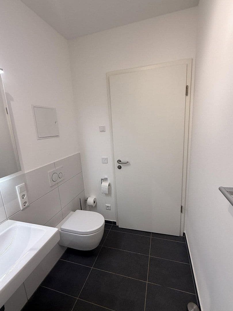 Prodej bytu 2+1 51 m², Weimar, Durynsko Prodej bytu 2+1 51 m², Weimar, Durynsko