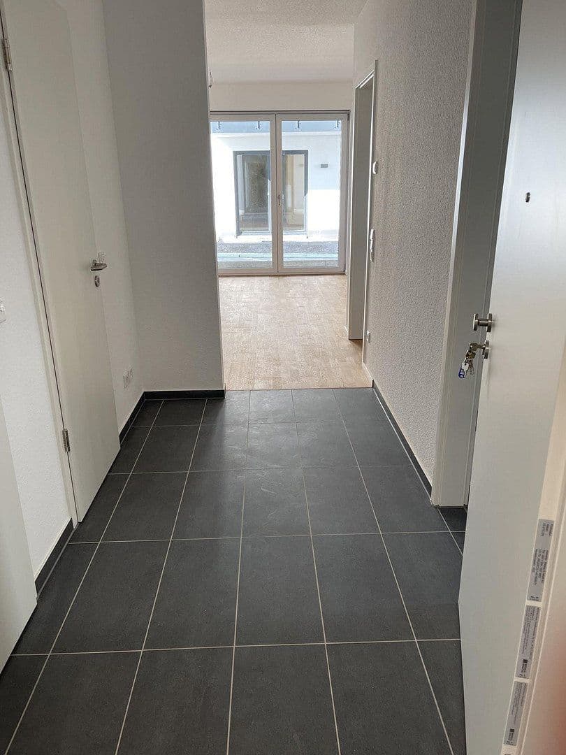 Prodej bytu 2+1 51 m², Weimar, Durynsko Prodej bytu 2+1 51 m², Weimar, Durynsko
