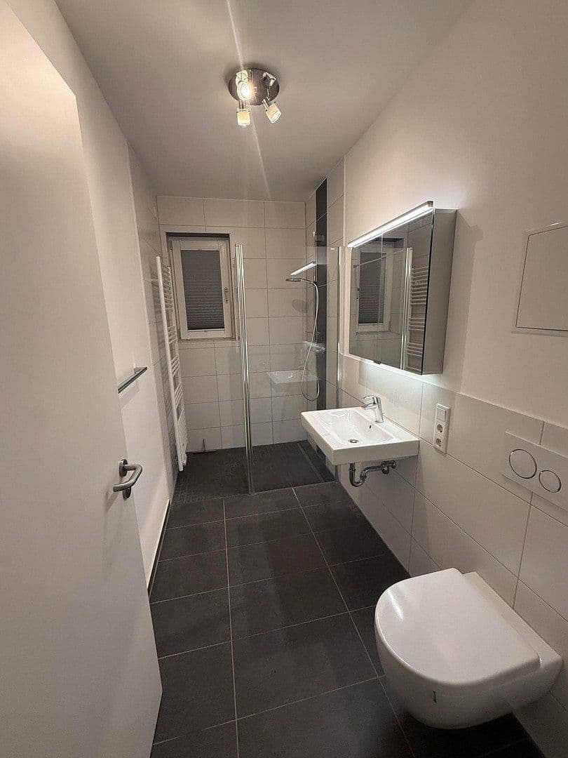 Prodej bytu 2+1 51 m², Weimar, Durynsko Prodej bytu 2+1 51 m², Weimar, Durynsko