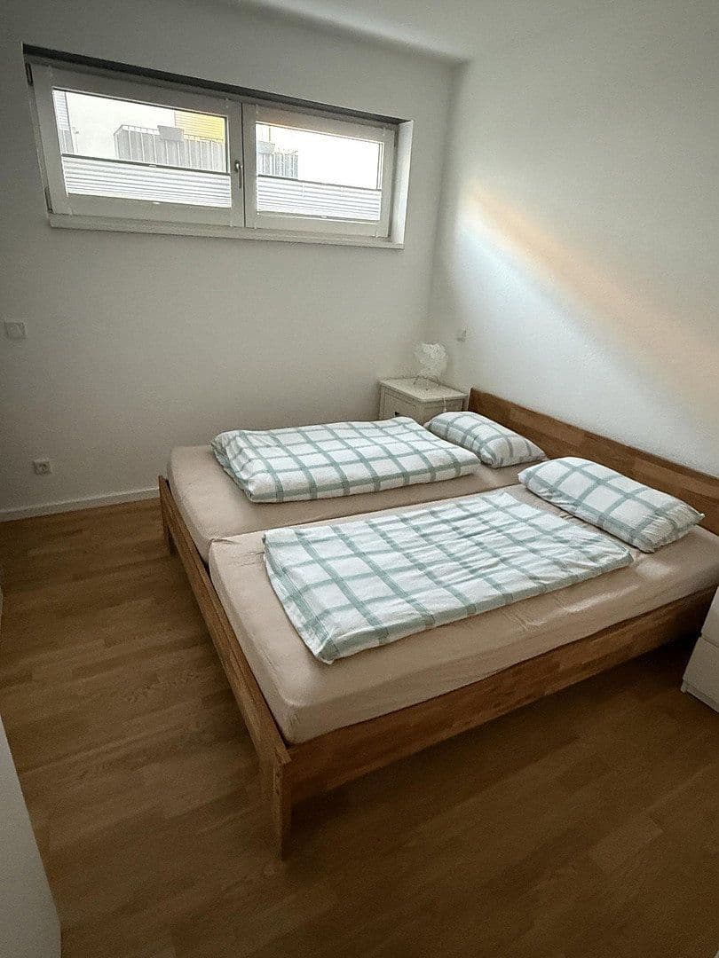 Prodej bytu 2+1 51 m², Weimar, Durynsko Prodej bytu 2+1 51 m², Weimar, Durynsko