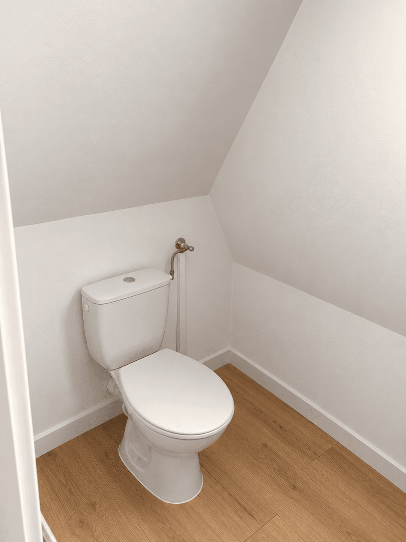 Pronájem bytu 3+1 84 m², Bissendorf, Dolní Sasko Pronájem bytu 3+1 84 m², Bissendorf, Dolní Sasko