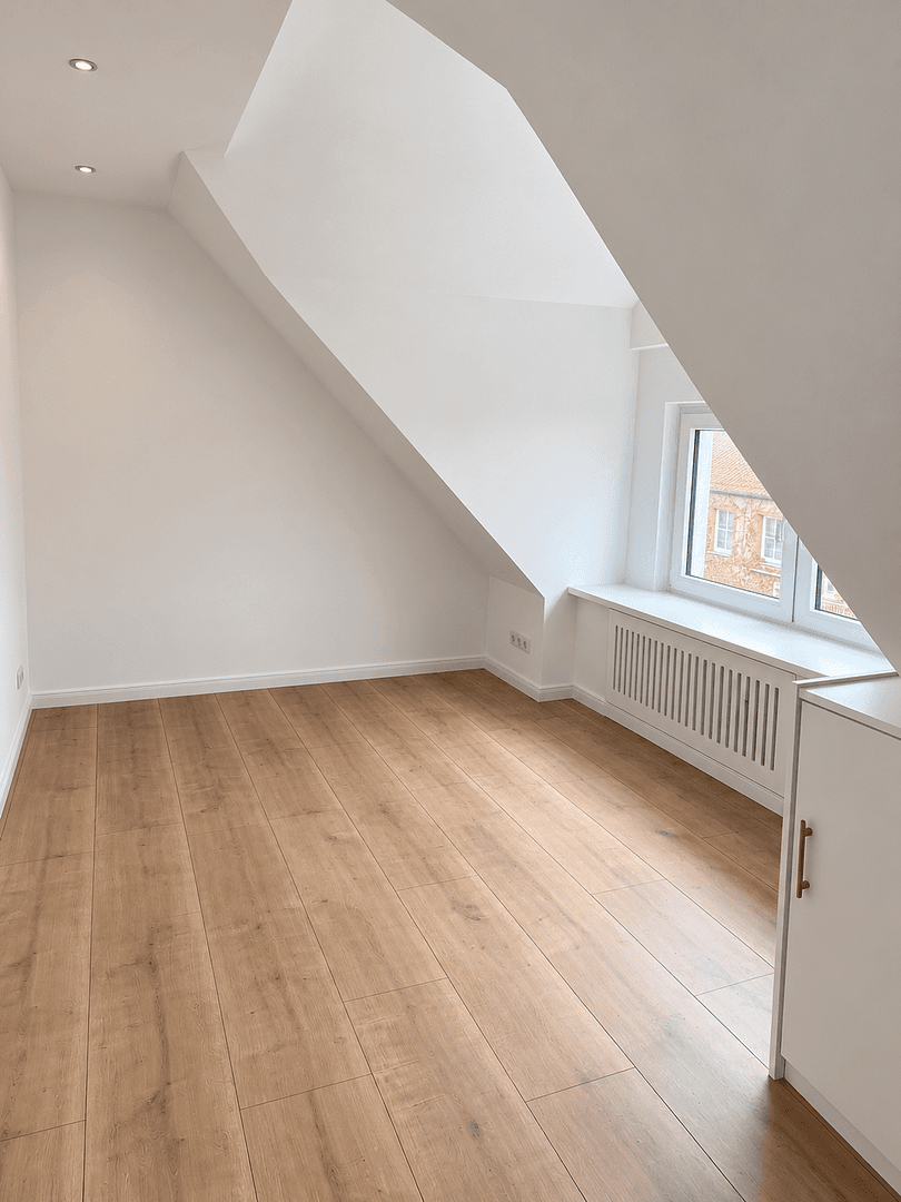 Pronájem bytu 3+1 84 m², Bissendorf, Dolní Sasko Pronájem bytu 3+1 84 m², Bissendorf, Dolní Sasko