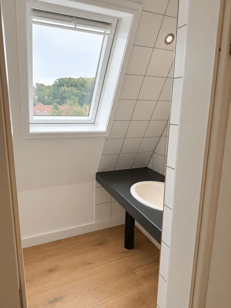 Pronájem bytu 3+1 84 m², Bissendorf, Dolní Sasko Pronájem bytu 3+1 84 m², Bissendorf, Dolní Sasko