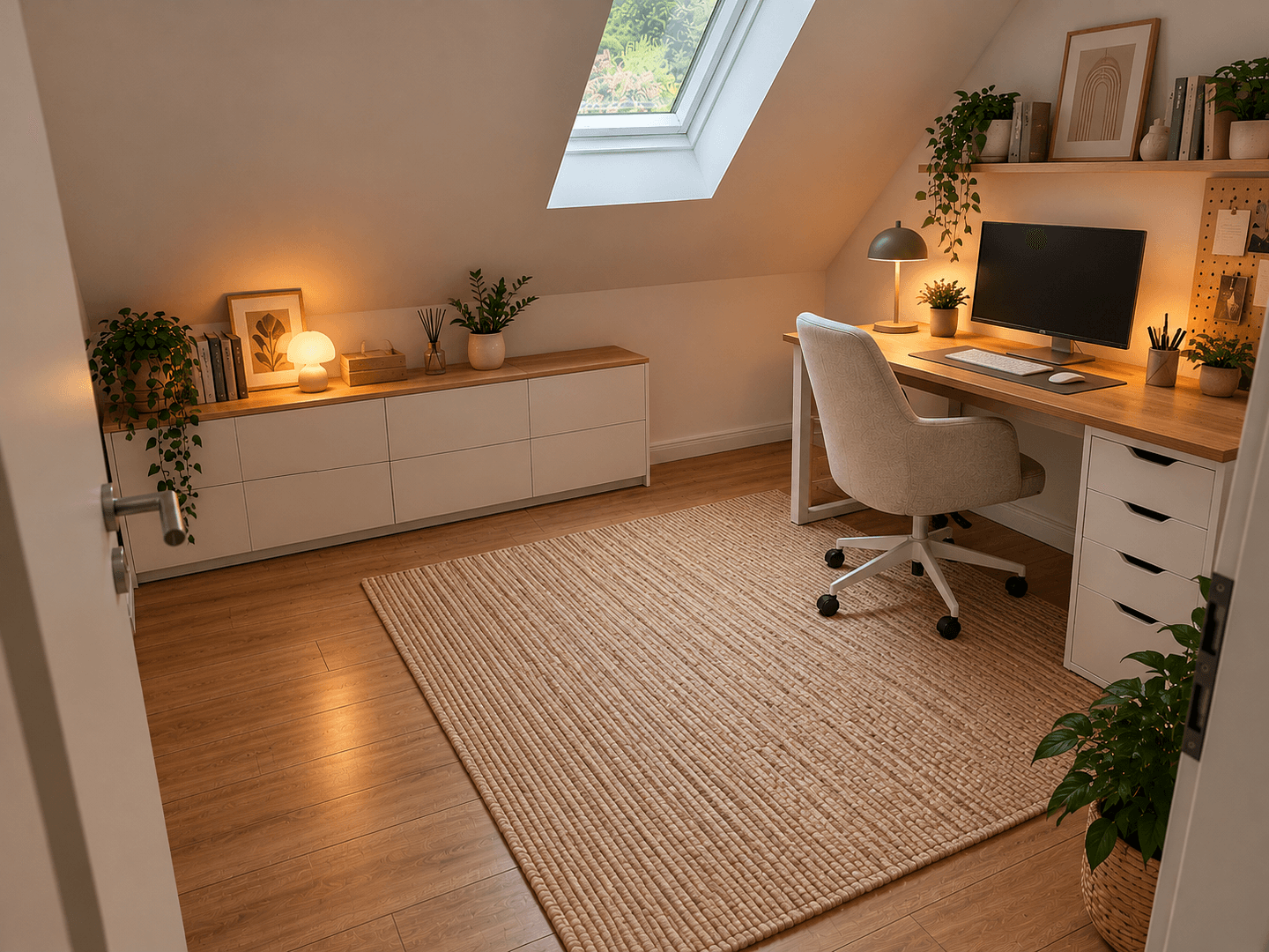 Pronájem bytu 3+1 84 m², Bissendorf, Dolní Sasko Pronájem bytu 3+1 84 m², Bissendorf, Dolní Sasko