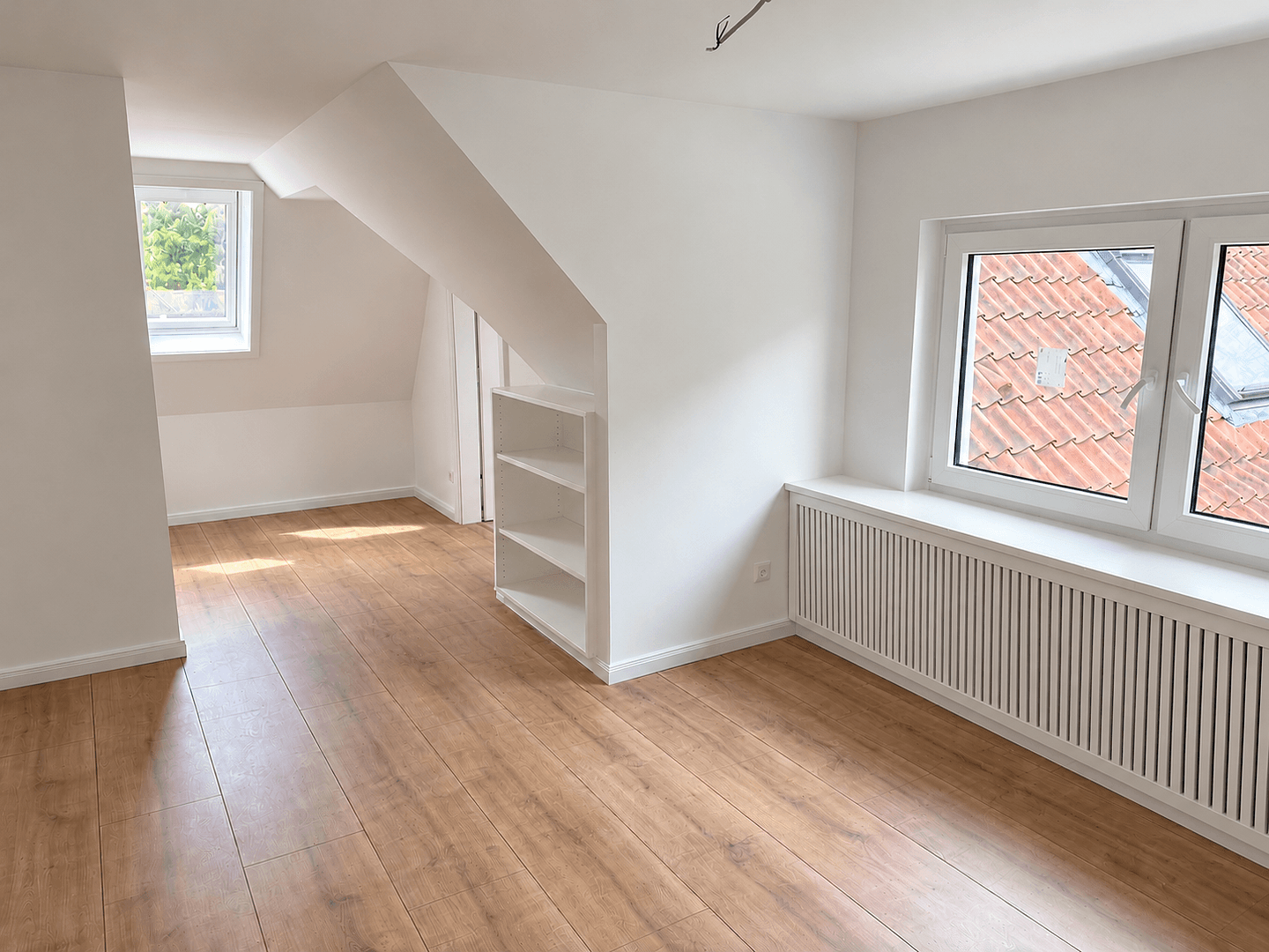 Pronájem bytu 3+1 84 m², Bissendorf, Dolní Sasko Pronájem bytu 3+1 84 m², Bissendorf, Dolní Sasko