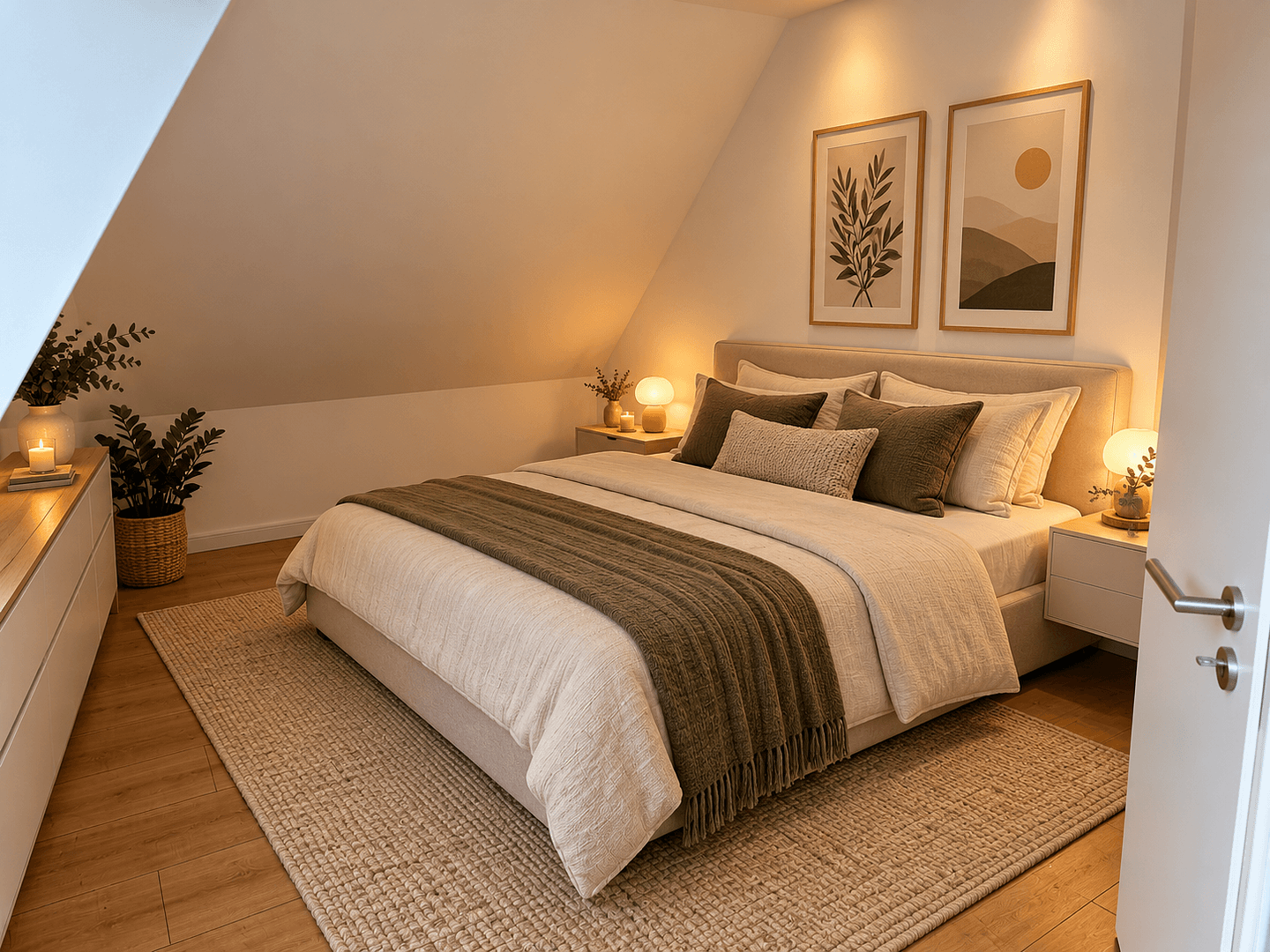 Pronájem bytu 3+1 84 m², Bissendorf, Dolní Sasko Pronájem bytu 3+1 84 m², Bissendorf, Dolní Sasko