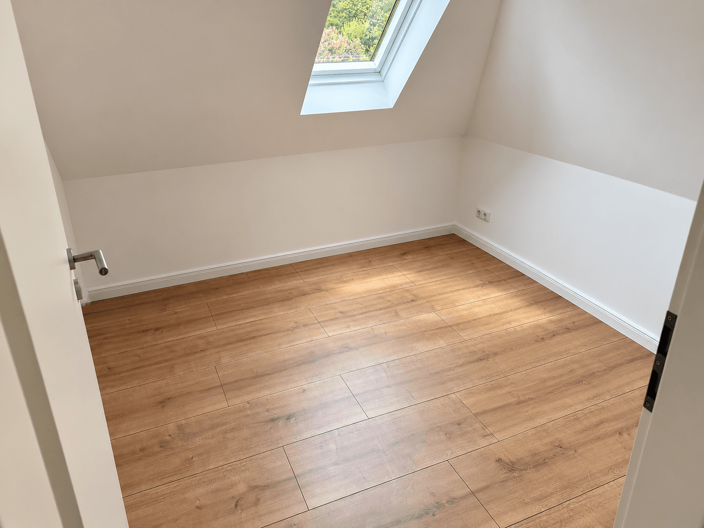 Pronájem bytu 3+1 84 m², Bissendorf, Dolní Sasko Pronájem bytu 3+1 84 m², Bissendorf, Dolní Sasko