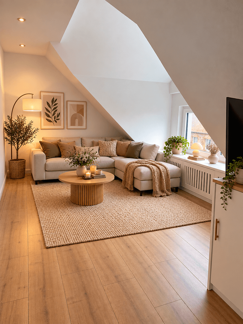 Pronájem bytu 3+1 84 m², Bissendorf, Dolní Sasko Pronájem bytu 3+1 84 m², Bissendorf, Dolní Sasko