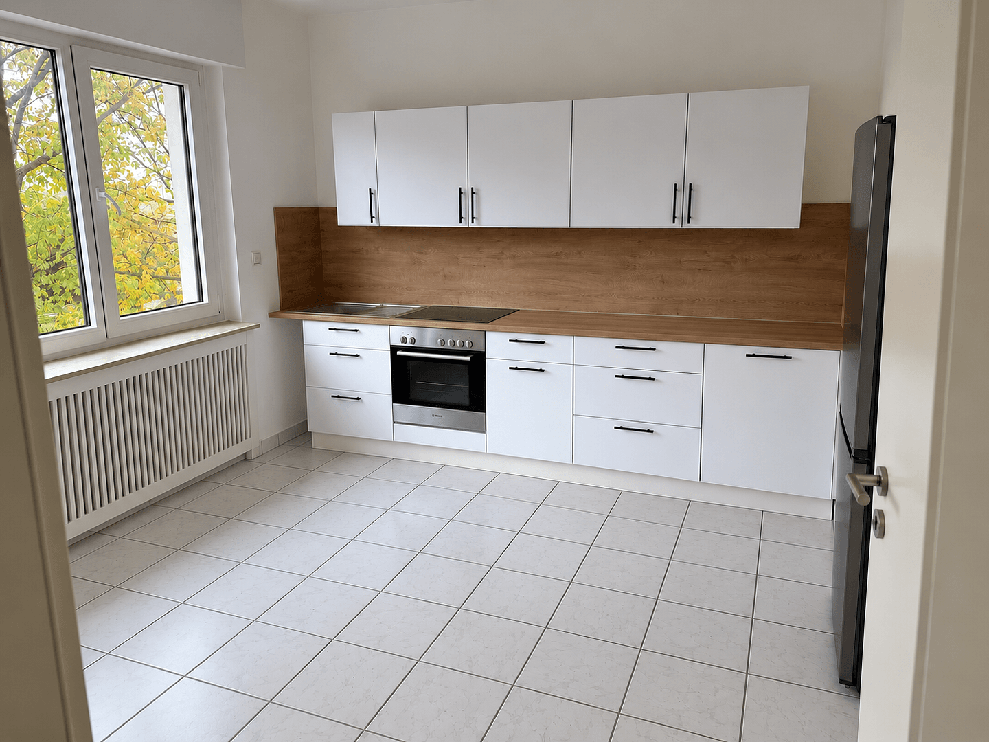 Pronájem bytu 2+1 62 m², Bissendorf, Dolní Sasko Pronájem bytu 2+1 62 m², Bissendorf, Dolní Sasko