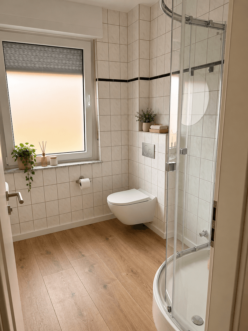 Pronájem bytu 2+1 62 m², Bissendorf, Dolní Sasko Pronájem bytu 2+1 62 m², Bissendorf, Dolní Sasko