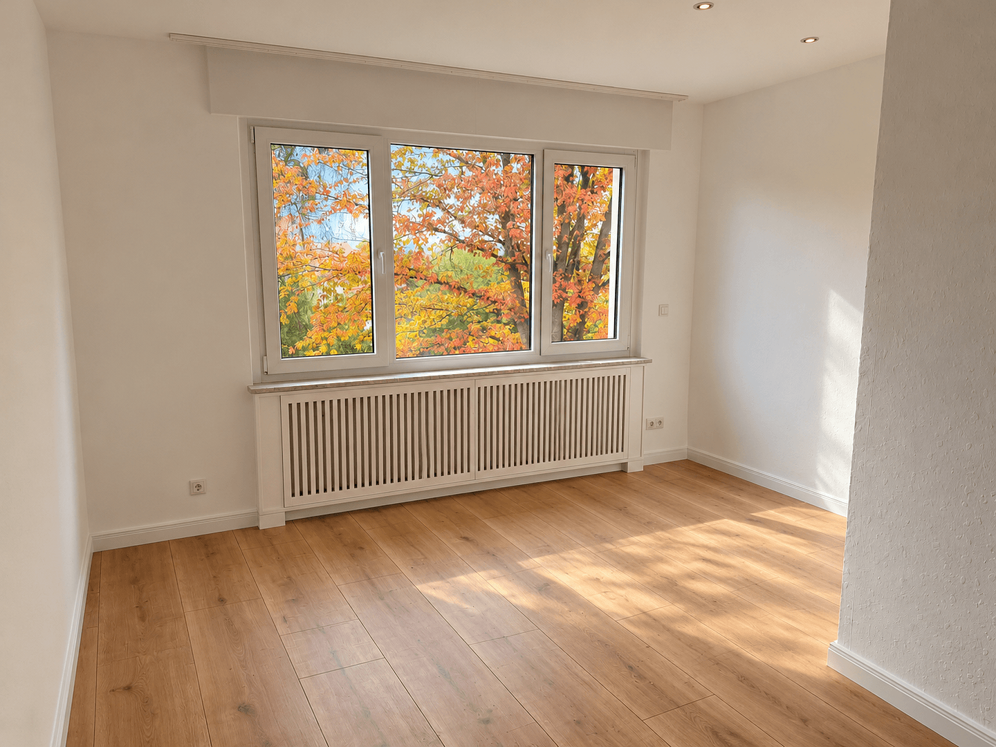 Pronájem bytu 2+1 62 m², Bissendorf, Dolní Sasko Pronájem bytu 2+1 62 m², Bissendorf, Dolní Sasko