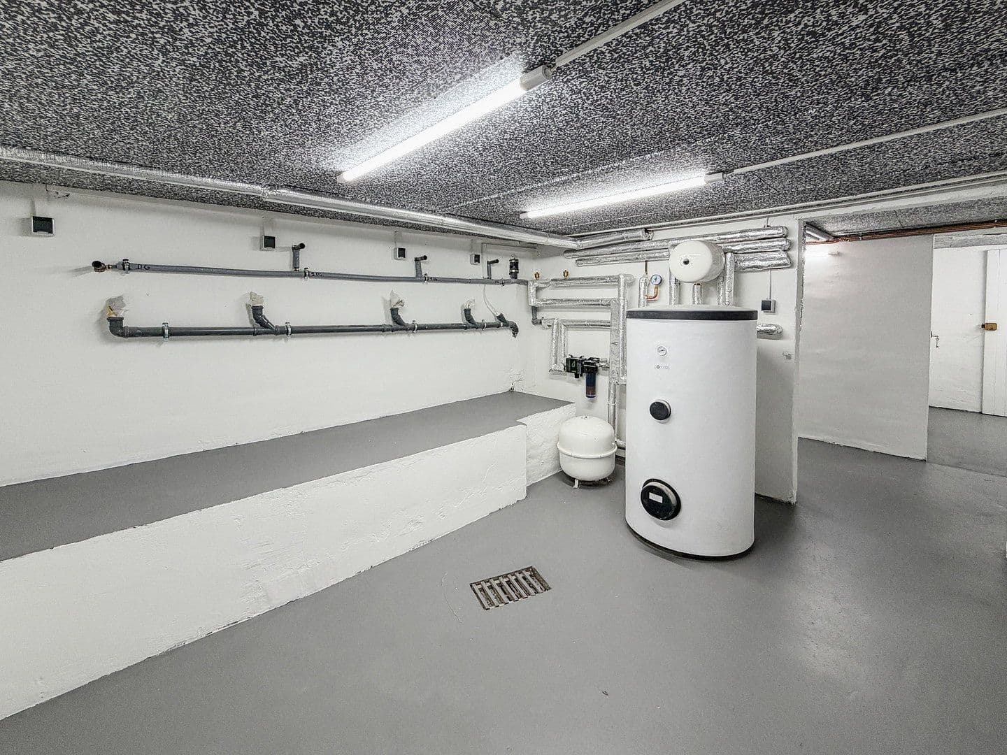 Prodej bytu 3+1 75 m², Hugo-Bröcker-Str. 34, Hamm, Severní Porýní-Vestfálsko Prodej bytu 3+1 75 m², Hugo-Bröcker-Str. 34, Hamm, Severní Porýní-Vestfálsko