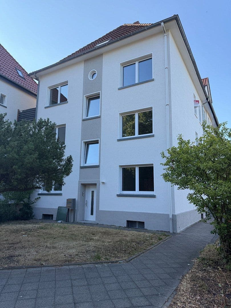 Prodej bytu 3+1 75 m², Hugo-Bröcker-Str. 34, Hamm, Severní Porýní-Vestfálsko Prodej bytu 3+1 75 m², Hugo-Bröcker-Str. 34, Hamm, Severní Porýní-Vestfálsko