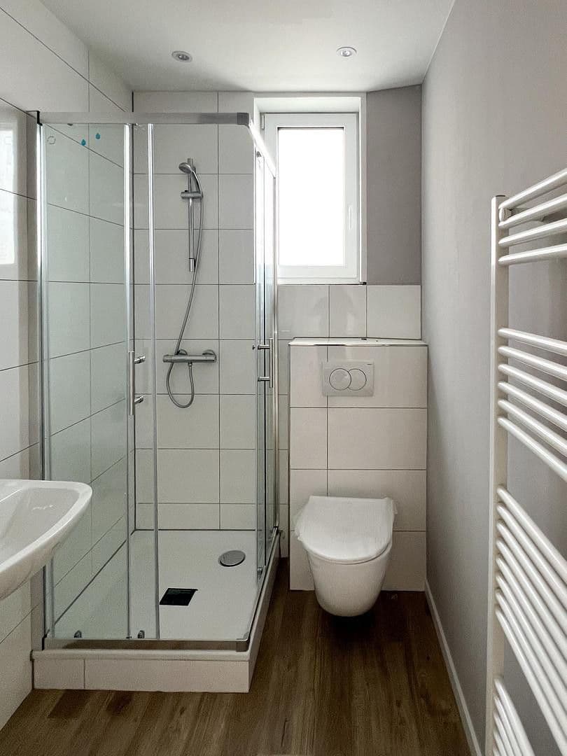 Prodej bytu 3+1 75 m², Hugo-Bröcker-Str. 34, Hamm, Severní Porýní-Vestfálsko Prodej bytu 3+1 75 m², Hugo-Bröcker-Str. 34, Hamm, Severní Porýní-Vestfálsko