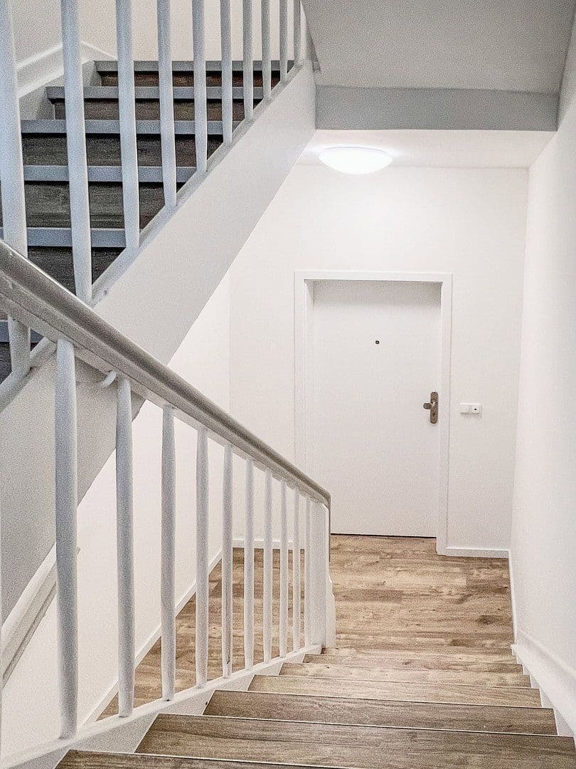 Prodej bytu 3+1 75 m², Hugo-Bröcker-Str. 34, Hamm, Severní Porýní-Vestfálsko Prodej bytu 3+1 75 m², Hugo-Bröcker-Str. 34, Hamm, Severní Porýní-Vestfálsko