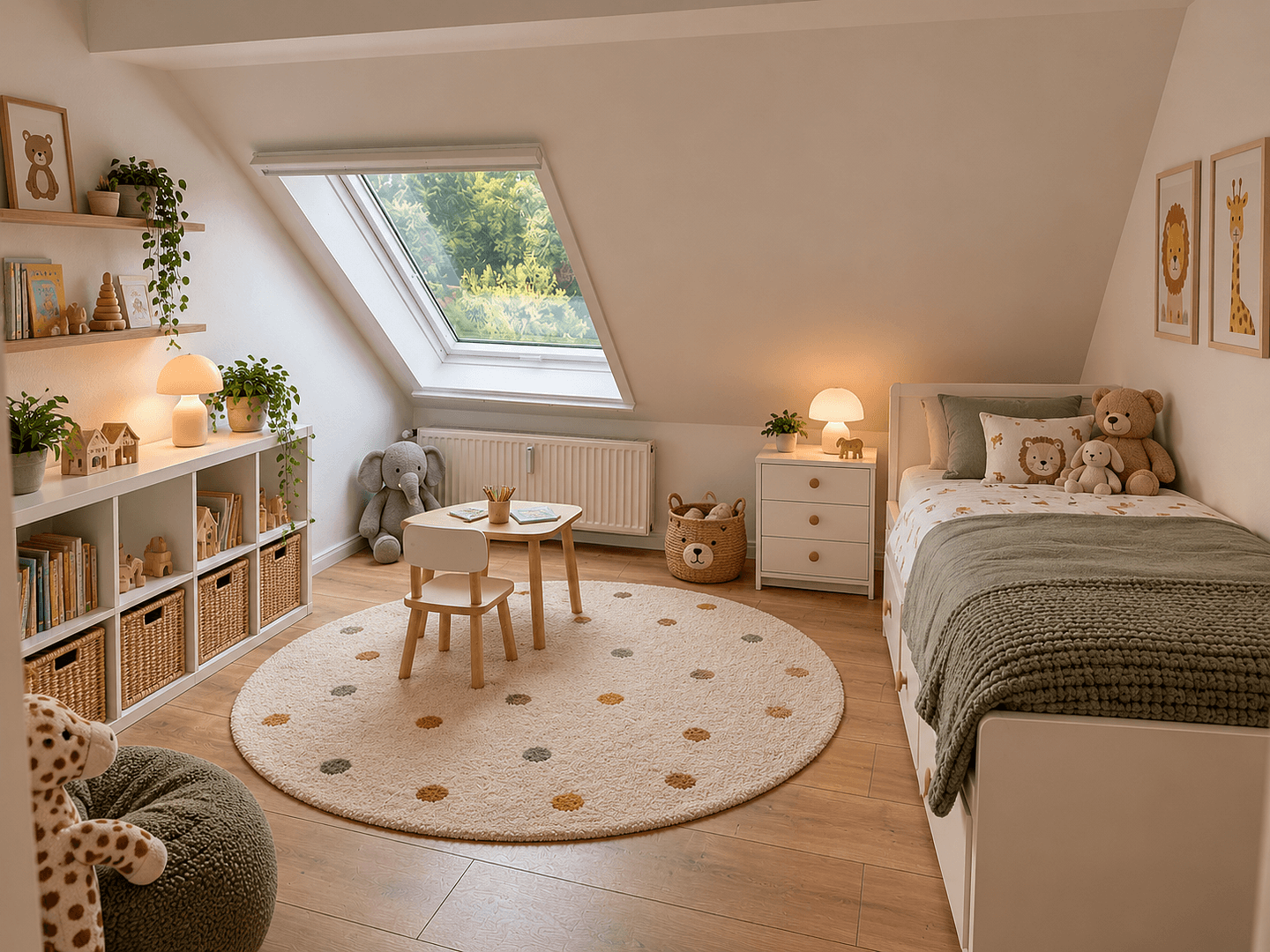 Pronájem bytu 4+1 127 m², Bissendorf, Dolní Sasko Pronájem bytu 4+1 127 m², Bissendorf, Dolní Sasko