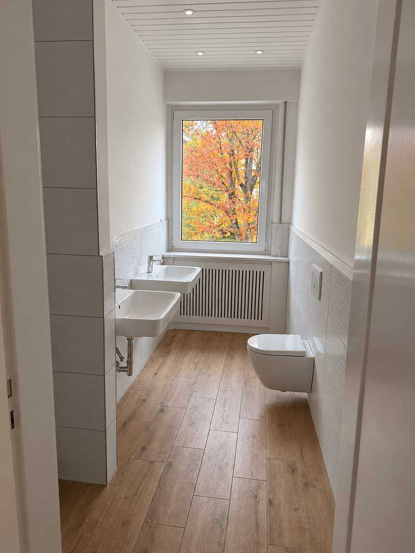 Pronájem bytu 4+1 127 m², Bissendorf, Dolní Sasko Pronájem bytu 4+1 127 m², Bissendorf, Dolní Sasko
