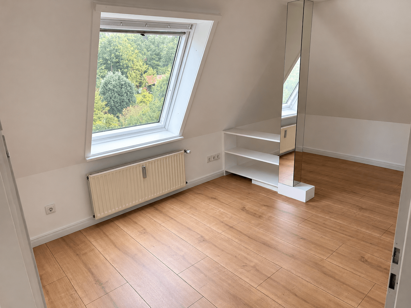 Pronájem bytu 4+1 127 m², Bissendorf, Dolní Sasko Pronájem bytu 4+1 127 m², Bissendorf, Dolní Sasko