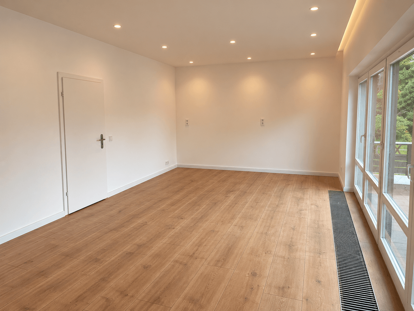 Pronájem bytu 4+1 127 m², Bissendorf, Dolní Sasko Pronájem bytu 4+1 127 m², Bissendorf, Dolní Sasko