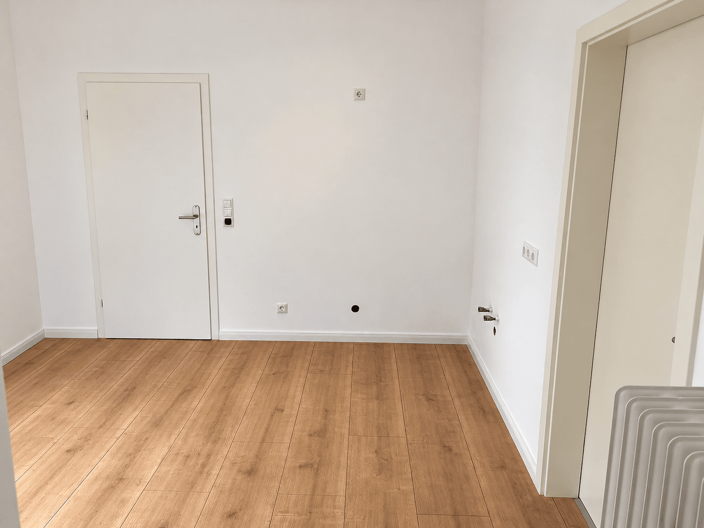 Pronájem bytu 4+1 127 m², Bissendorf, Dolní Sasko Pronájem bytu 4+1 127 m², Bissendorf, Dolní Sasko