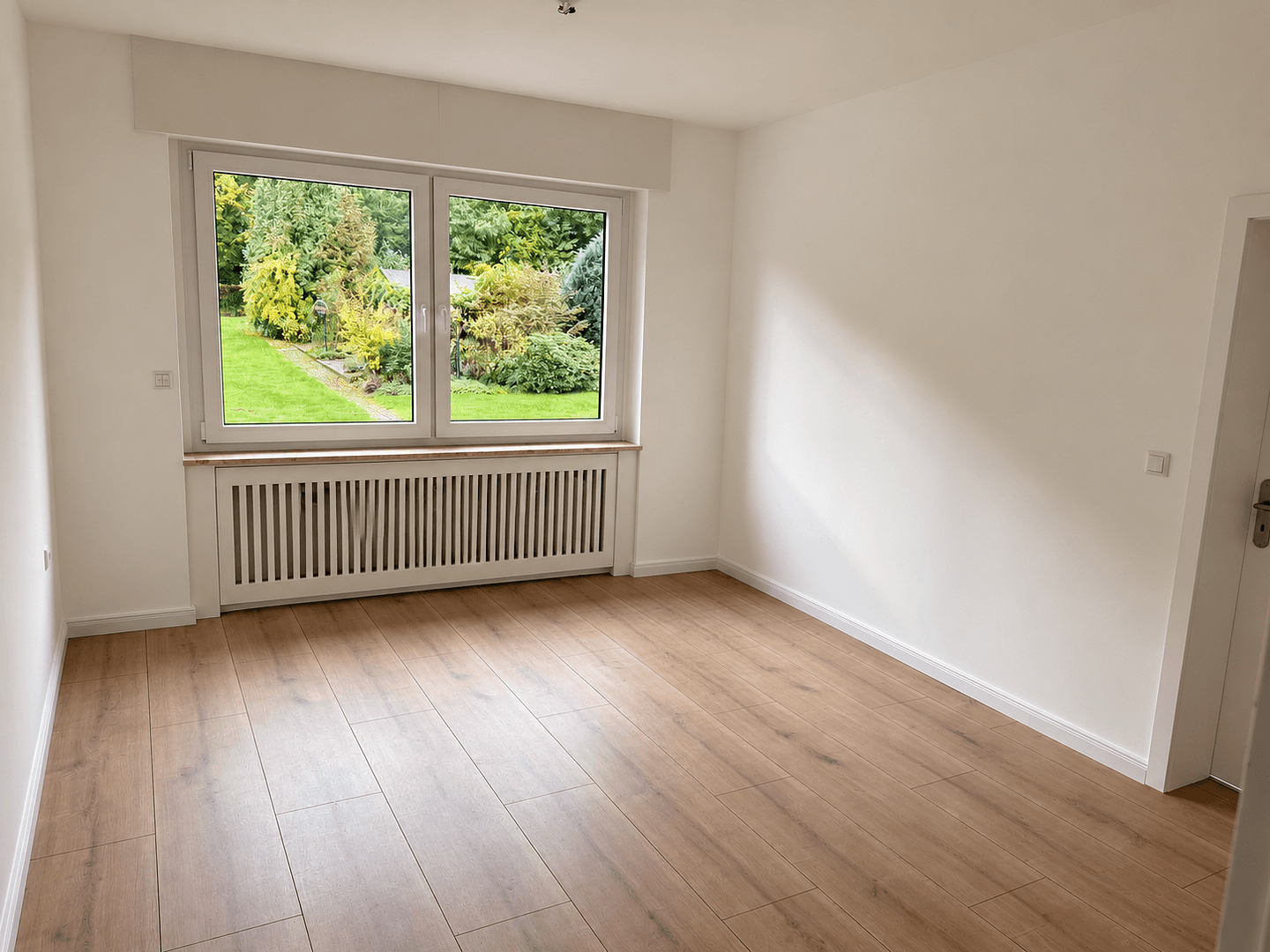 Pronájem bytu 4+1 127 m², Bissendorf, Dolní Sasko Pronájem bytu 4+1 127 m², Bissendorf, Dolní Sasko