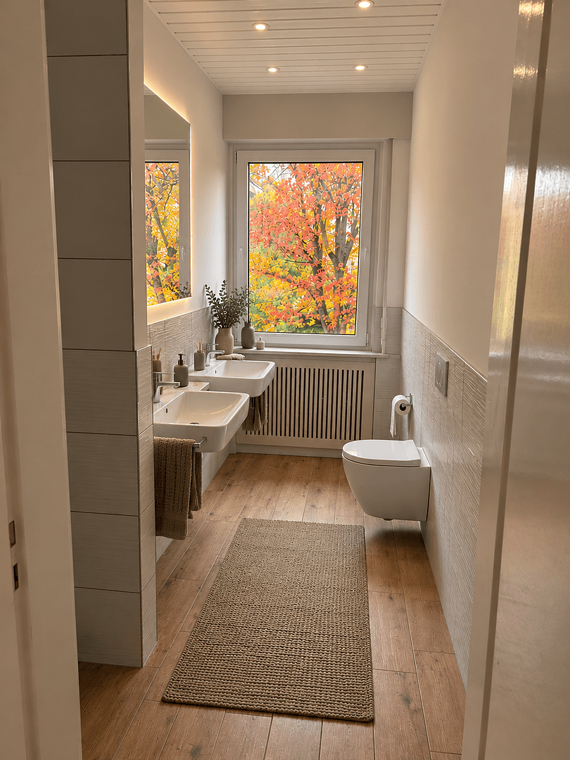 Pronájem bytu 4+1 127 m², Bissendorf, Dolní Sasko Pronájem bytu 4+1 127 m², Bissendorf, Dolní Sasko