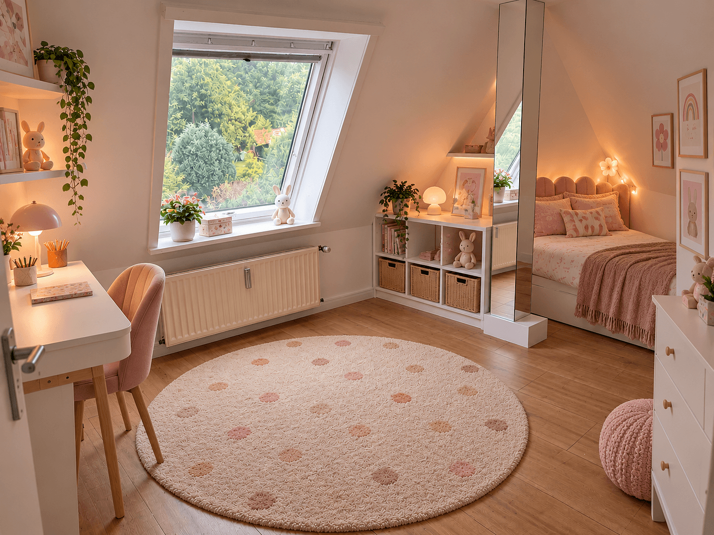 Pronájem bytu 4+1 127 m², Bissendorf, Dolní Sasko Pronájem bytu 4+1 127 m², Bissendorf, Dolní Sasko