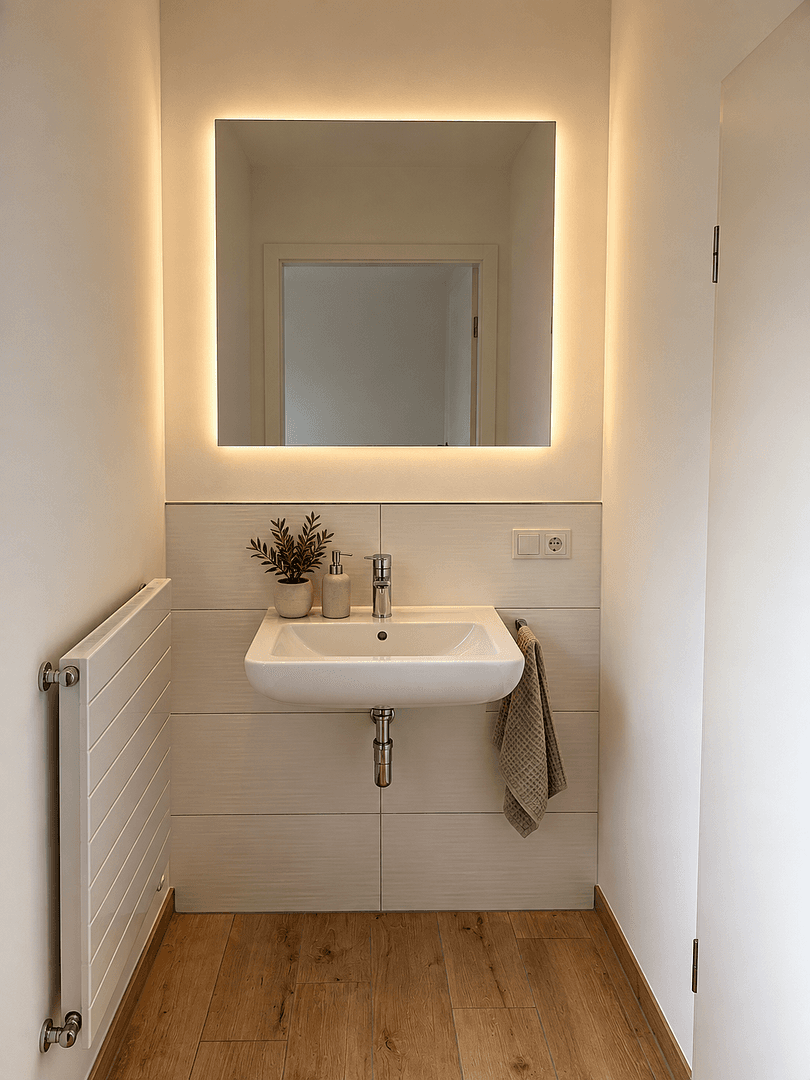 Pronájem bytu 4+1 127 m², Bissendorf, Dolní Sasko Pronájem bytu 4+1 127 m², Bissendorf, Dolní Sasko