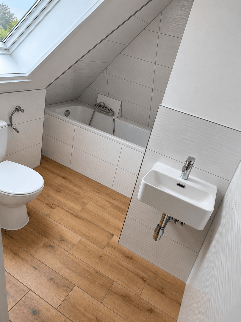 Pronájem bytu 4+1 127 m², Bissendorf, Dolní Sasko Pronájem bytu 4+1 127 m², Bissendorf, Dolní Sasko