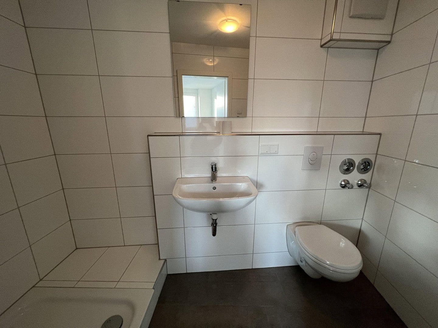 Pronájem bytu 1+1 30 m², Köln, Severní Porýní-Vestfálsko Pronájem bytu 1+1 30 m², Köln, Severní Porýní-Vestfálsko