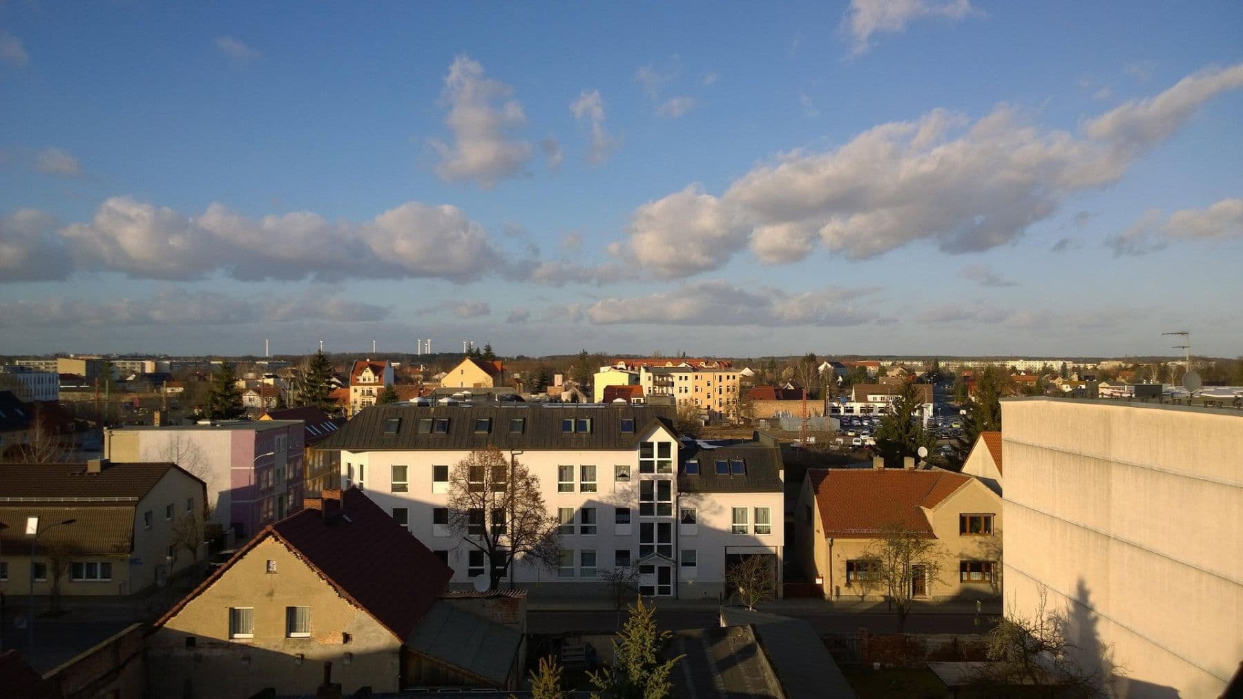 Pronájem bytu 2+1 65 m², Seilerstr. 4, Fürstenwalde nad Sprévou, Braniborsko Pronájem bytu 2+1 65 m², Seilerstr. 4, Fürstenwalde nad Sprévou, Braniborsko