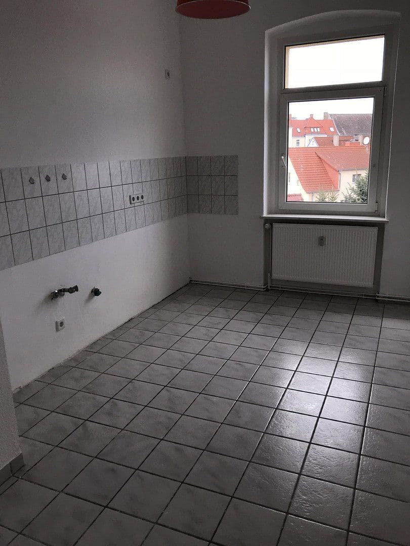 Pronájem bytu 2+1 65 m², Seilerstr. 4, Fürstenwalde nad Sprévou, Braniborsko Pronájem bytu 2+1 65 m², Seilerstr. 4, Fürstenwalde nad Sprévou, Braniborsko