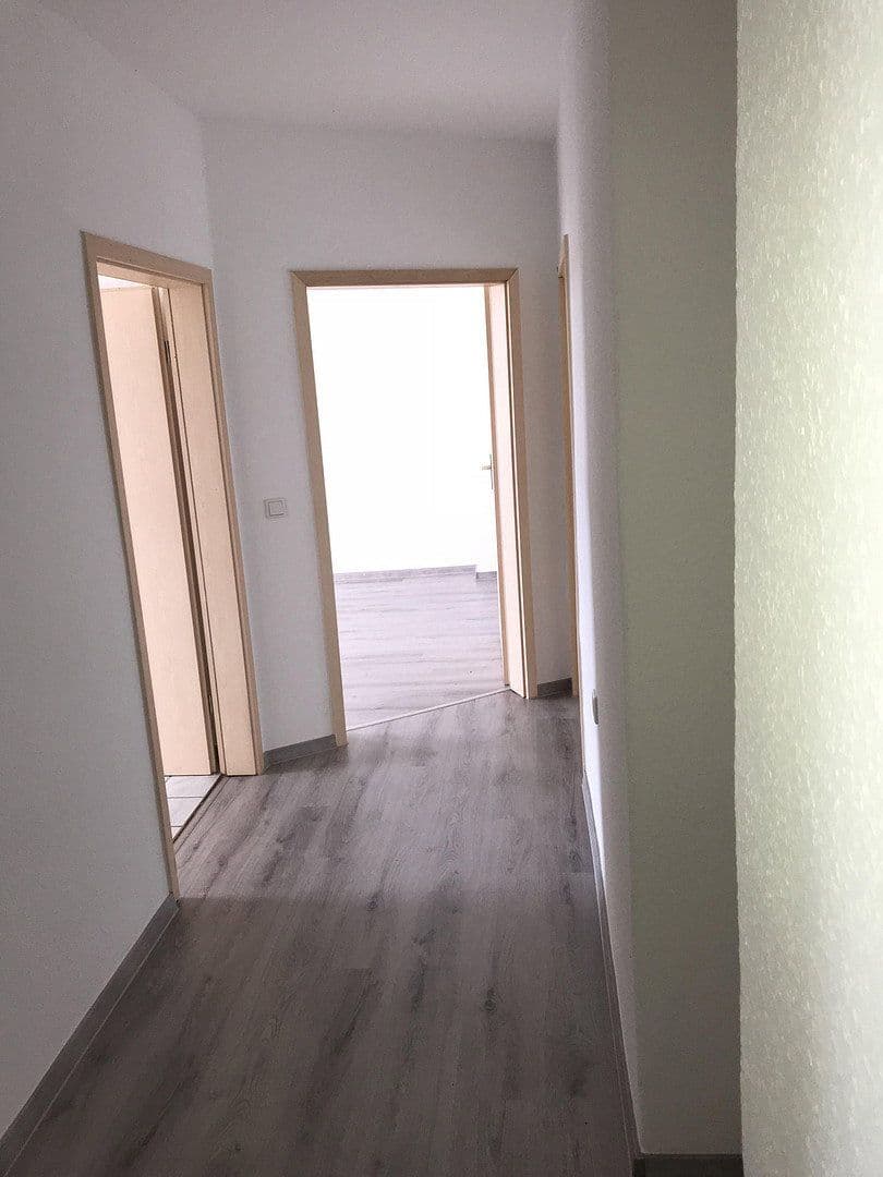 Pronájem bytu 2+1 65 m², Seilerstr. 4, Fürstenwalde nad Sprévou, Braniborsko Pronájem bytu 2+1 65 m², Seilerstr. 4, Fürstenwalde nad Sprévou, Braniborsko