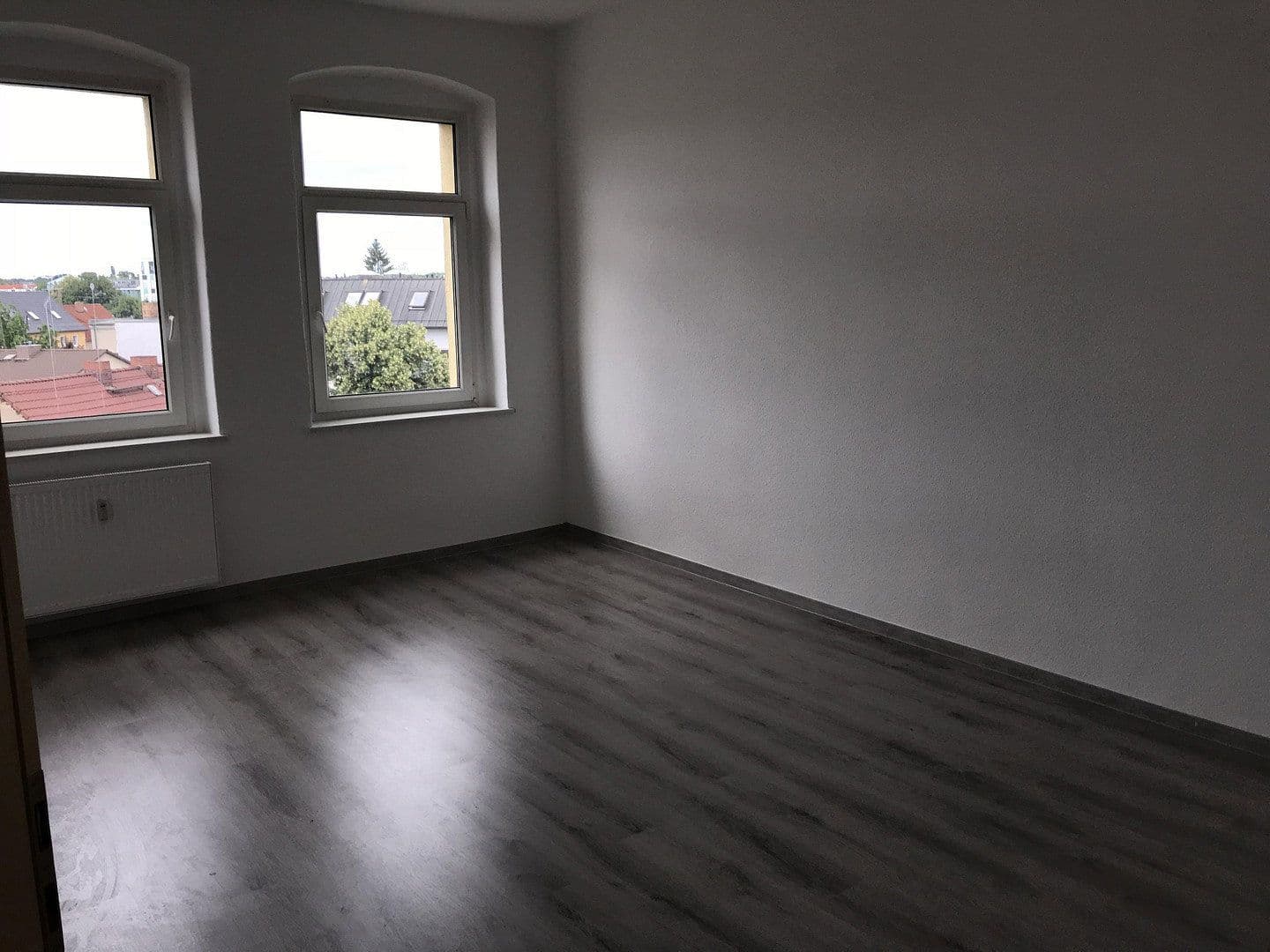 Pronájem bytu 2+1 65 m², Seilerstr. 4, Fürstenwalde nad Sprévou, Braniborsko Pronájem bytu 2+1 65 m², Seilerstr. 4, Fürstenwalde nad Sprévou, Braniborsko