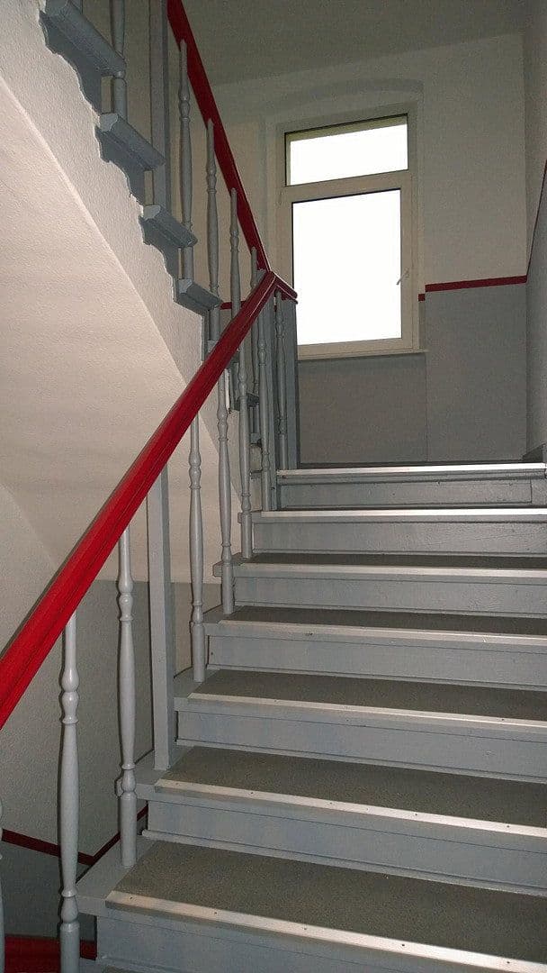 Pronájem bytu 2+1 65 m², Seilerstr. 4, Fürstenwalde nad Sprévou, Braniborsko Pronájem bytu 2+1 65 m², Seilerstr. 4, Fürstenwalde nad Sprévou, Braniborsko