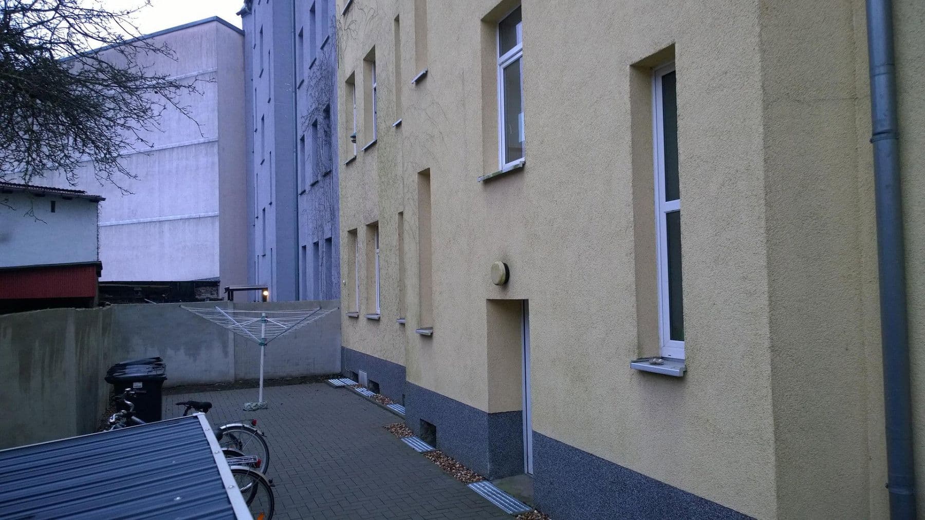 Pronájem bytu 2+1 65 m², Seilerstr. 4, Fürstenwalde nad Sprévou, Braniborsko Pronájem bytu 2+1 65 m², Seilerstr. 4, Fürstenwalde nad Sprévou, Braniborsko