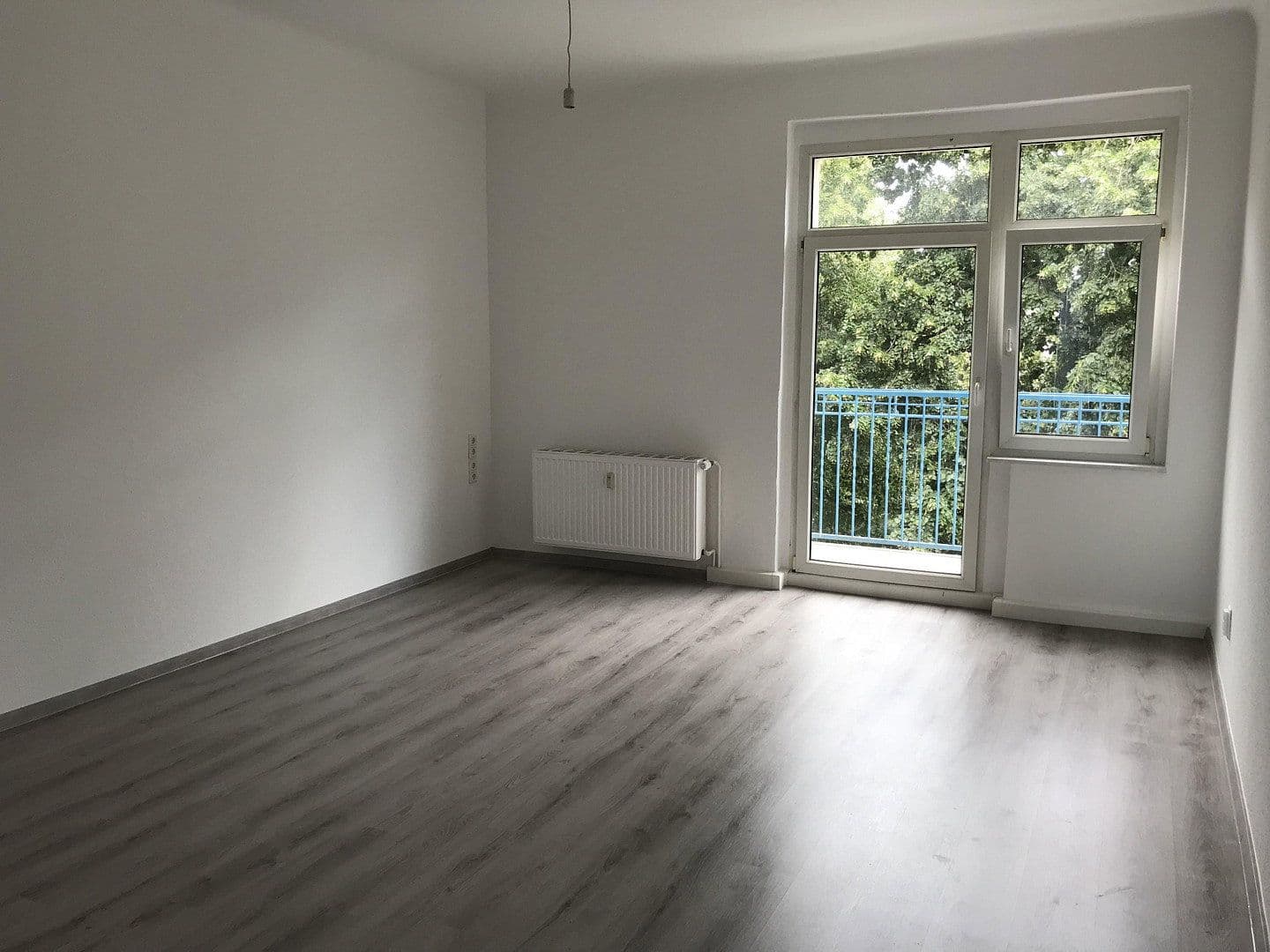Pronájem bytu 2+1 65 m², Seilerstr. 4, Fürstenwalde nad Sprévou, Braniborsko Pronájem bytu 2+1 65 m², Seilerstr. 4, Fürstenwalde nad Sprévou, Braniborsko