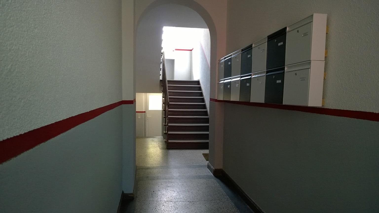Pronájem bytu 2+1 65 m², Seilerstr. 4, Fürstenwalde nad Sprévou, Braniborsko Pronájem bytu 2+1 65 m², Seilerstr. 4, Fürstenwalde nad Sprévou, Braniborsko