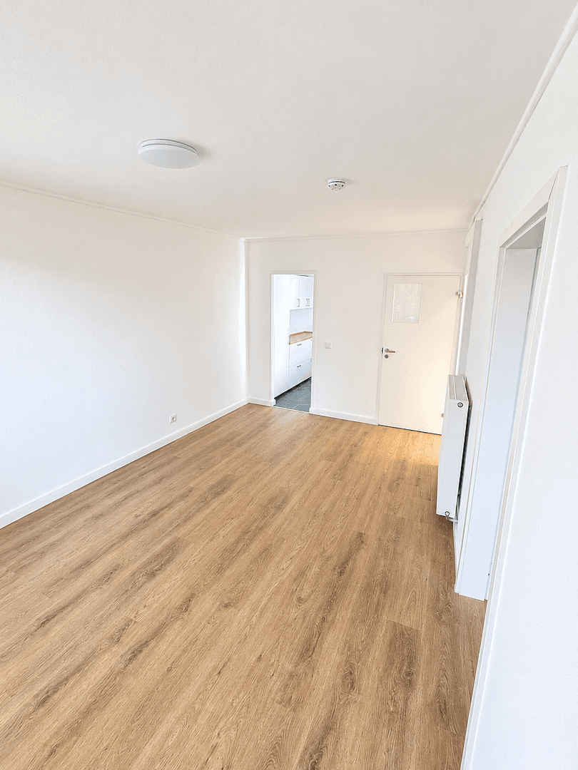Prodej bytu 2+kk 43 m², Hannover, Dolní Sasko Prodej bytu 2+kk 43 m², Hannover, Dolní Sasko