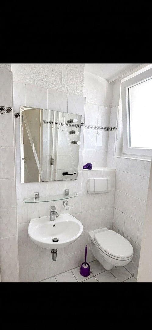 Prodej bytu 2+kk 43 m², Hannover, Dolní Sasko Prodej bytu 2+kk 43 m², Hannover, Dolní Sasko