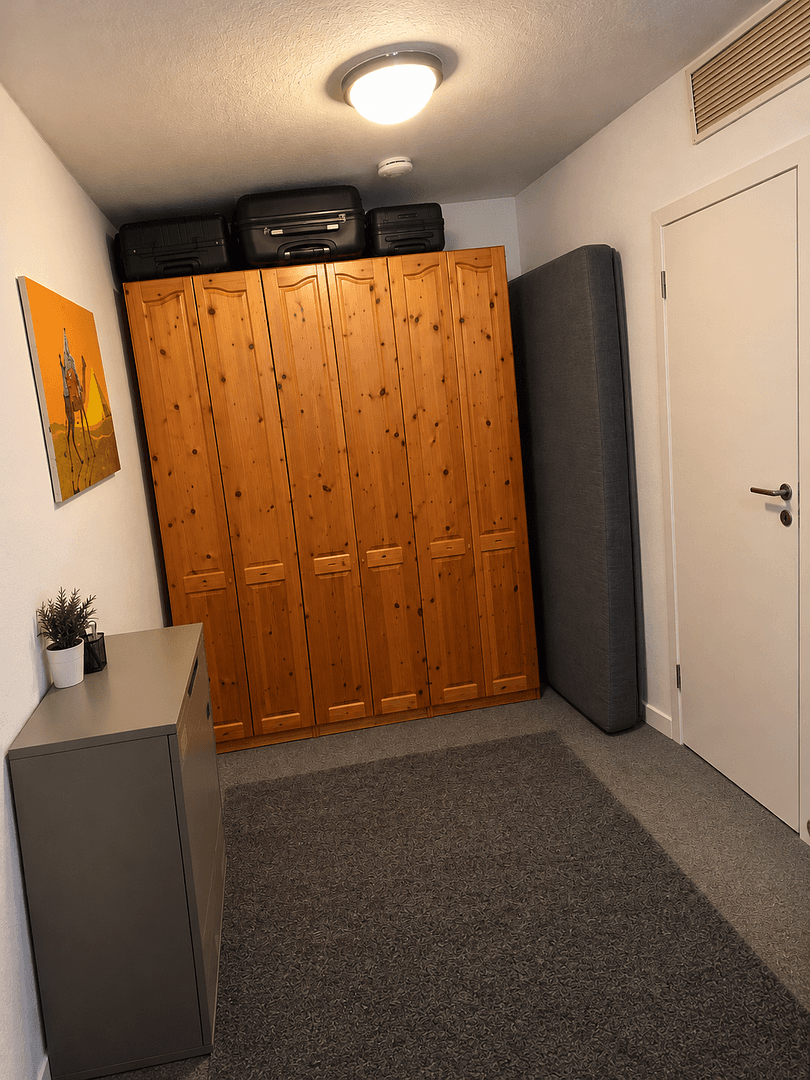 Prodej bytu 2+kk 43 m², Hannover, Dolní Sasko Prodej bytu 2+kk 43 m², Hannover, Dolní Sasko